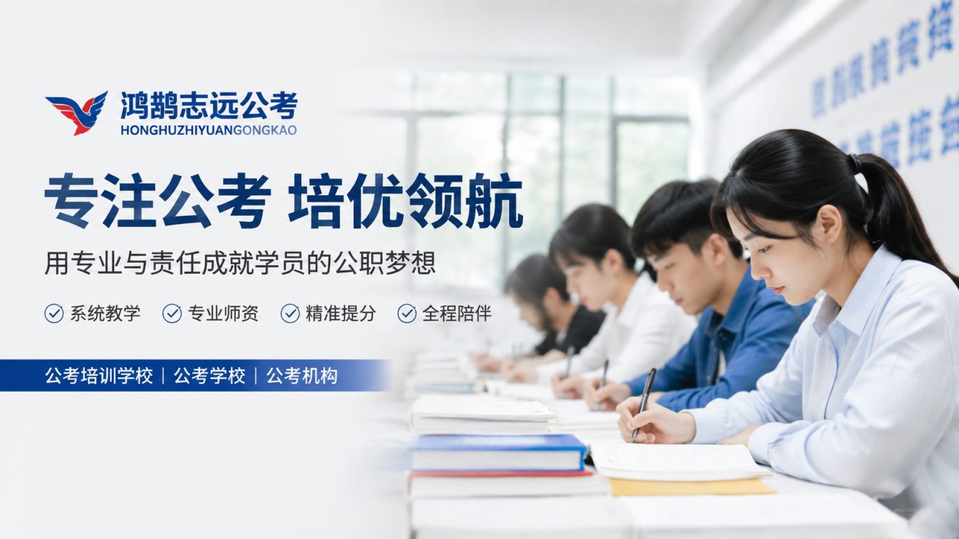 宁安为龙江考生提供上岸方案