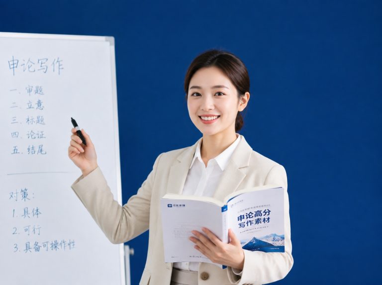 宁安黑龙江省考笔试全程班